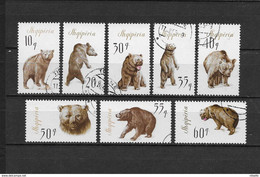 LOTE 1238  ///  (C040)  OSOS - Bears