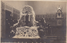 D Namèche, Auvelais, 1e Prix à L'exposition De Châtelet 1916, Carte Photo (pk84765) - Sambreville