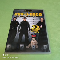 Rob-B-Hood - Policiers