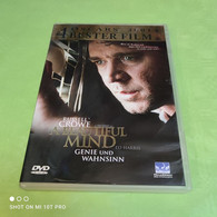 A Beautiful Mind - Genie Und Wahnsinn - Policiers