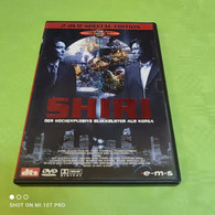 Shiri - Special Edition - Policiers