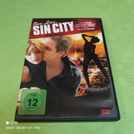 Sin City - Policiers