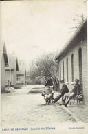 Camp De Beverloo Quartier Des Officiers - Leopoldsburg (Beverloo Camp)