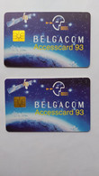 Accesscards - [3] Tests & Services