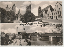 Ingolstadt, Bayern - Ingolstadt