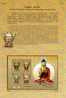 Folder Taiwan 2010 Ancient Chinese Art Treasures S/s Buddhist Statues Buddha Censer Culture - Unused Stamps