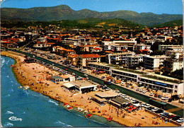 (4 N 46) France - Six Four Les Plages (posted To France 1975) Returned To Sender / RTS / Retour à L'Envoyeur - Six-Fours-les-Plages