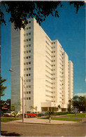 Florida St Petersburg Presbyterian Towers - St Petersburg