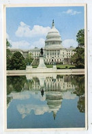 AK 108052 USA - Washington D. C. - United States Capitol Building - Washington DC