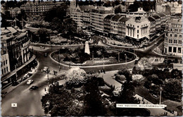 (4 N 48) VERY OLD - Colorised - UK - Bournemouth Square - Bournemouth (from 1972)