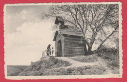 Cornimont - Chapelle N-D De La Scaïre - 1953 ( Voir Verso ) - Bievre