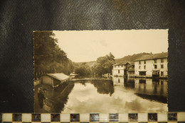 CP, 10, BAR-SUR-AUBE. L'Aube Et Les Tanneries - Bar-sur-Aube