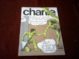 CHARLIE  N° 55 - Charly