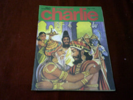 CHARLIE  N°  65 - Charly