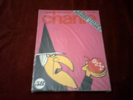 CHARLIE  N°  58 - Charly