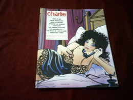 CHARLIE  N°  34 - Charly