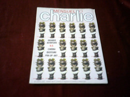 CHARLIE  N°  11 - Charly