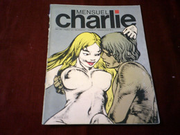 CHARLIE  N°  2 - Charly