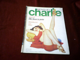 CHARLIE  N°  7 - Charly