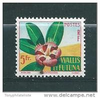 Timbres  De Wallis Et Futuna De 1958  N°159   Neuf ** - Neufs