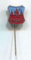 Handball Balonmano - RK Partizan Bihać Bosnia And Herzegovina, Vintage Pin Badge Abzeichen - Handball