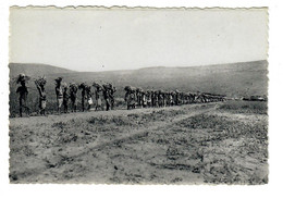 Ruanda-Urundi   Campagne Pour Le Manioc En 1931   Manioc Campaign In 1931  Manioc Markt In 1931 - Ruanda Urundi