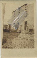 LASNE : Environs ( Aywiers - Couture St Germain - Maransart ) Carte Photo ( Verso Blank ) - Lasne