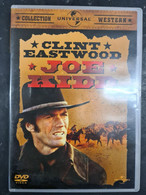 Dvd Joe Kidd +++COMME NEUF+++ - Western / Cowboy