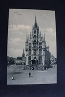 P-B 287 /   Zuid-Holland  Gouda   Stadhuis  /1912 - Gouda