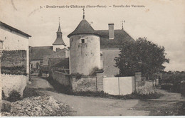 (52) DOULEVANT- Le-CHÄTEAU (372 H) Tourelle Des Varennes - Other & Unclassified