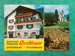 Rottenmann, Oppenberg 267 - Rottenmann