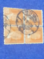 TÜRKİYE- 1930- 54-    20P    BİRİNCİ  ATATÜRK  DAMGALI - Used Stamps