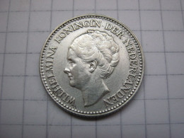 Netherlands 1/2 Gulden 1930 - 1/2 Gulden