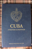 Numismatic Cuba Cuba à Travers Sa Monnaie Banque Nationale De Cuba Coins - Literatur & Software