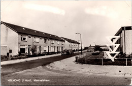 #1903 - Helmond, Meervalstraat 1971 (NB) - Helmond