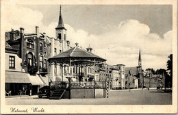 #1906 - Helmond, Markt 1943 (NB) - Helmond