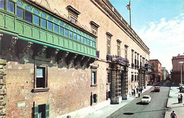 Malte Malta Valletta La Valette The Governor's Palace Kingsway - Malte