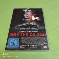 Shutter Island - Policiers