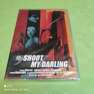 Shoot My Darling - Policiers