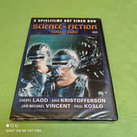 Aliens Arsenal / Millenium / X-Trio 2 - Science-Fiction & Fantasy