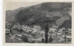 D 64.  ARNEGUY.  VUE GENERALE - Arnéguy