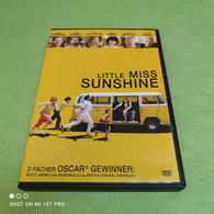 Little Miss Sunshine - Comedy