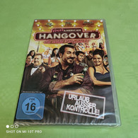 Vince's American Hangover - Die Wilde Partynacht - Comedy