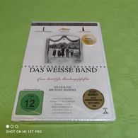 Das Weisse Band - Policiers