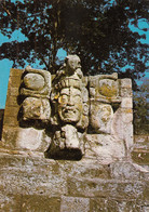 Honduras - Ruinas De Copan , Mascara De Venus - Honduras