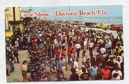 AK 108115 USA  - Florida - Daytona Beach - Cycle Show - Daytona