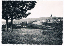 B-9299  BANDE : Panorama - Nassogne