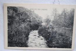 127/ LA FORGE-MORMONT/ Vallée De L'Aisne / Ed Luma - Erezee