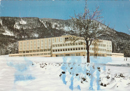 Austria Rehabilitations Zentrum PVA St Radegund - Postcard Post Card - Heilklimatischer Kurort Healing Health Resort - St. Radegund