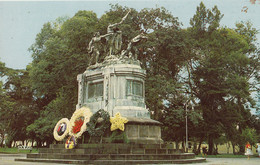 Costa Rica - San Jose , Monumento Nacional - Costa Rica